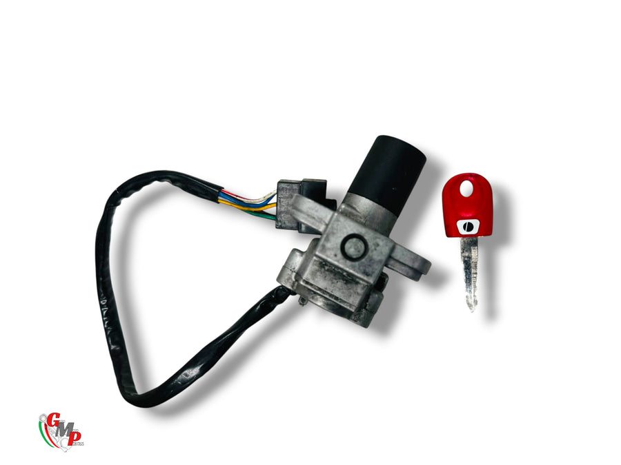 Key Switch - Ducati