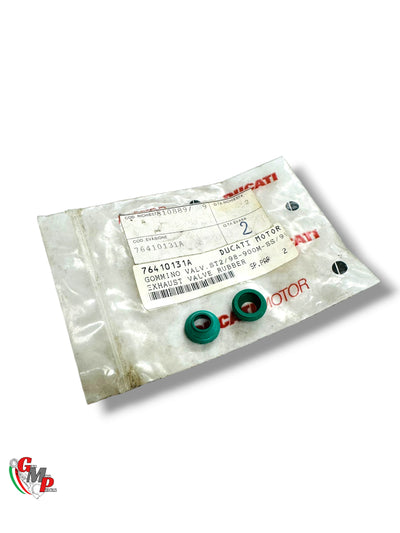 Valve Stem Seal NEW - Ducati
