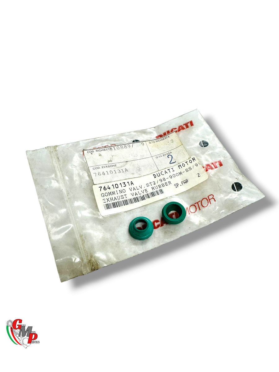 Valve Stem Seal NEW - Ducati