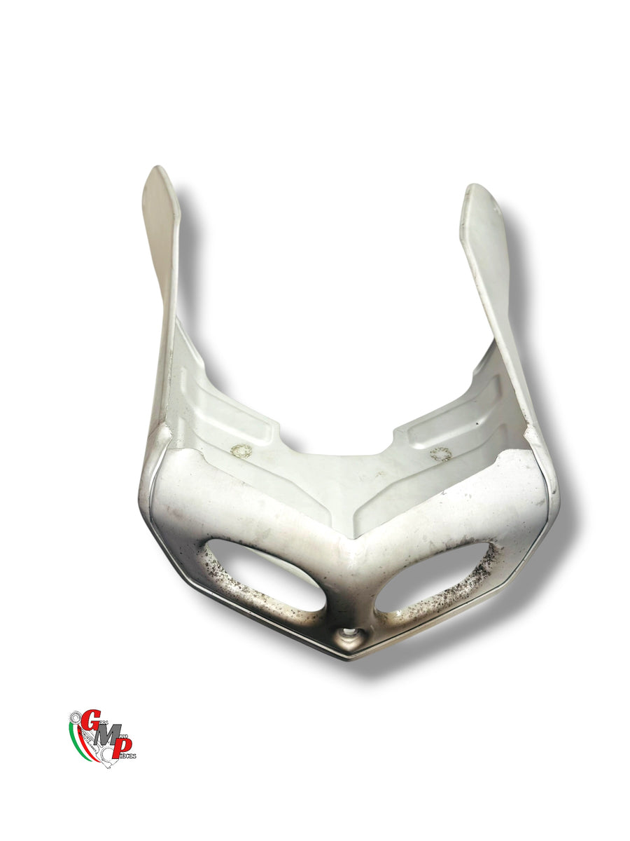 Silent Thermal Protection - Ducati