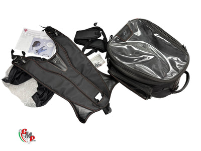 Tank Bag - Ducati Performance