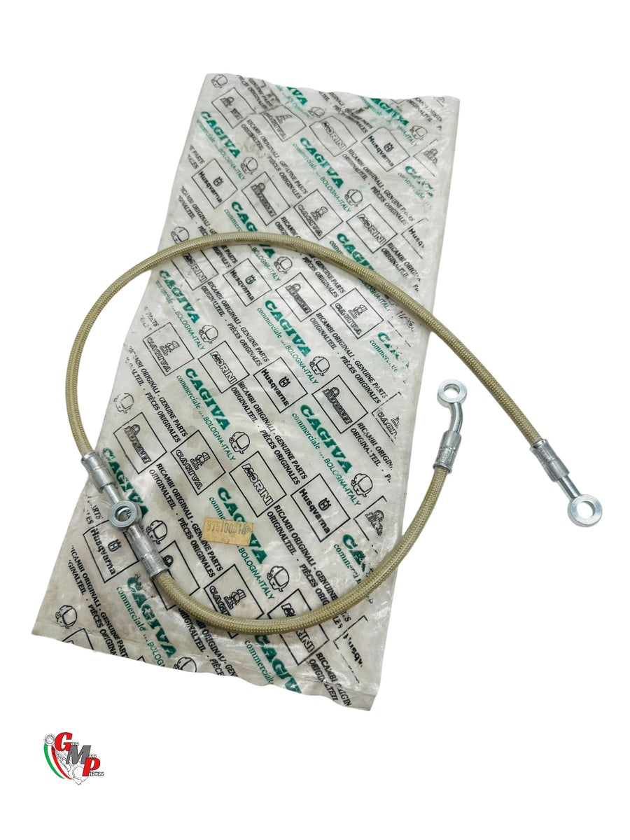 Oil Hose Tee 851 Sp 90 NEW - Ducati