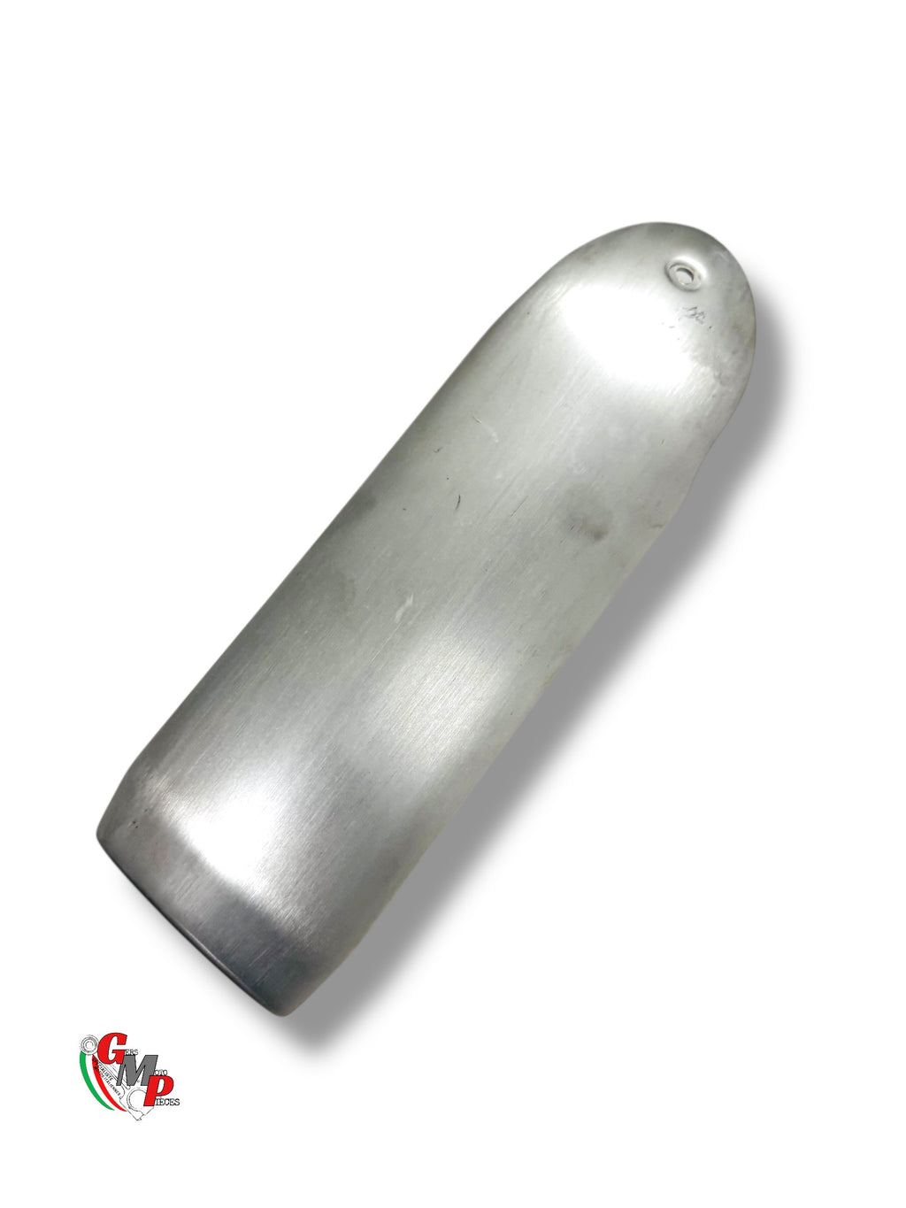 Cache Echappement Inférieur - Ducati