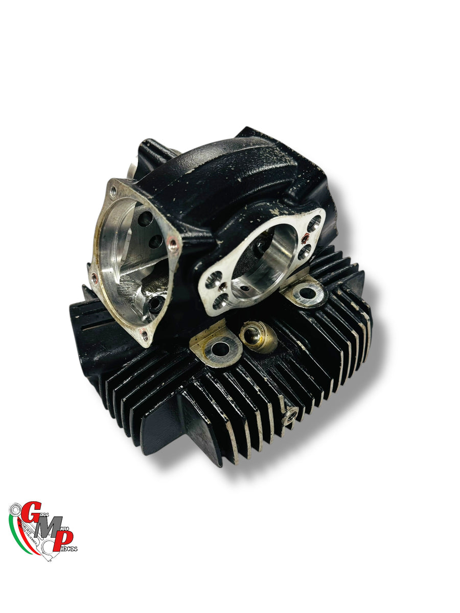 Horizontal Cylinder Head - Ducati