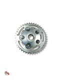 Support Et Couronne Z41 - Ducati