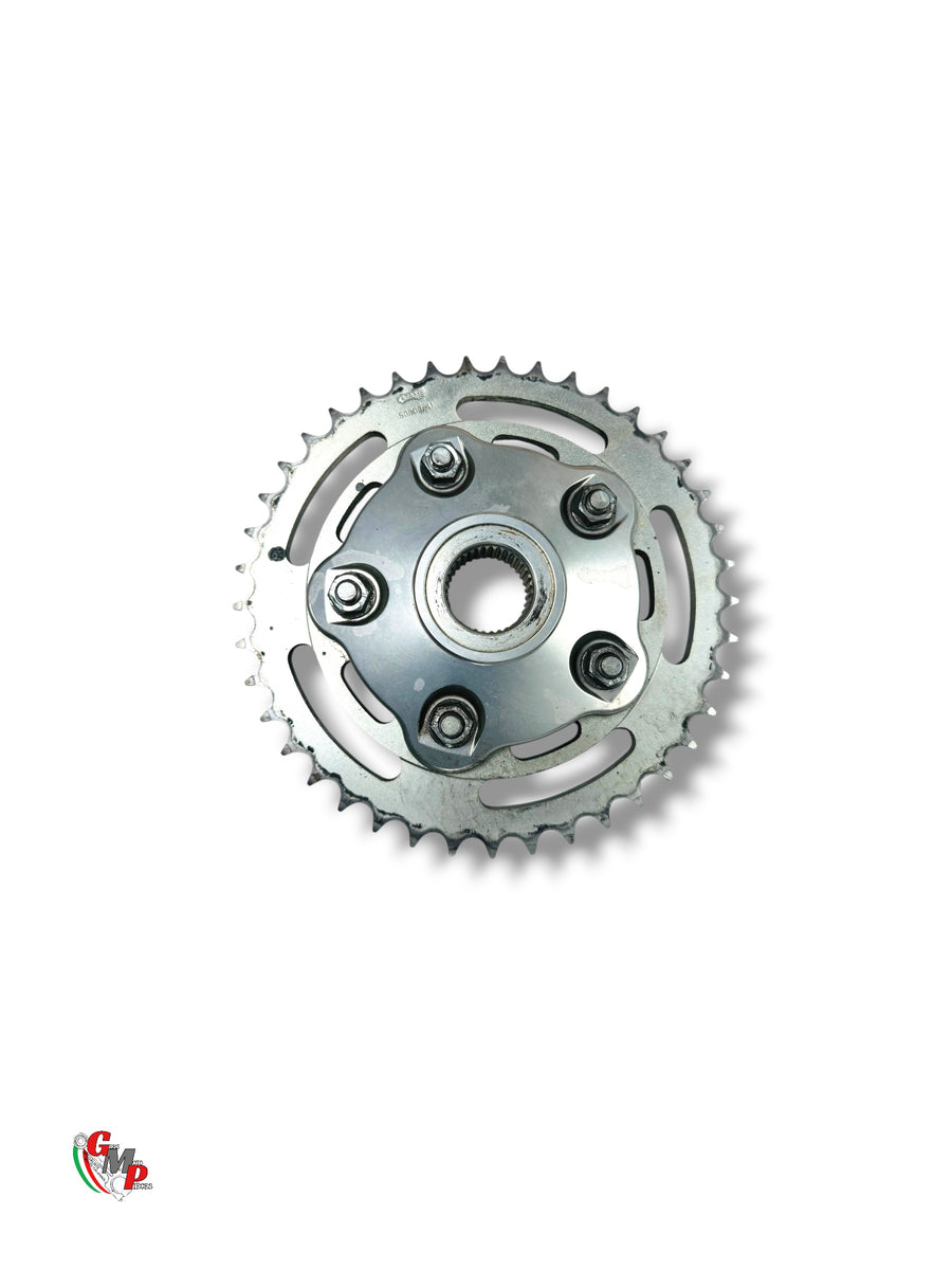 Z41 Support & Crown - Ducati