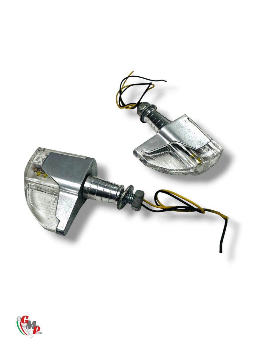 Universal Right Rearview Mirror