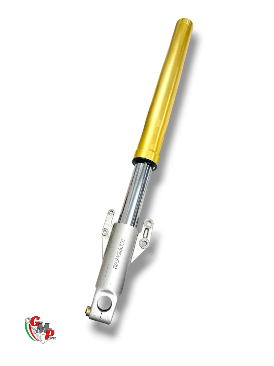 Complete Left Fork - Ducati