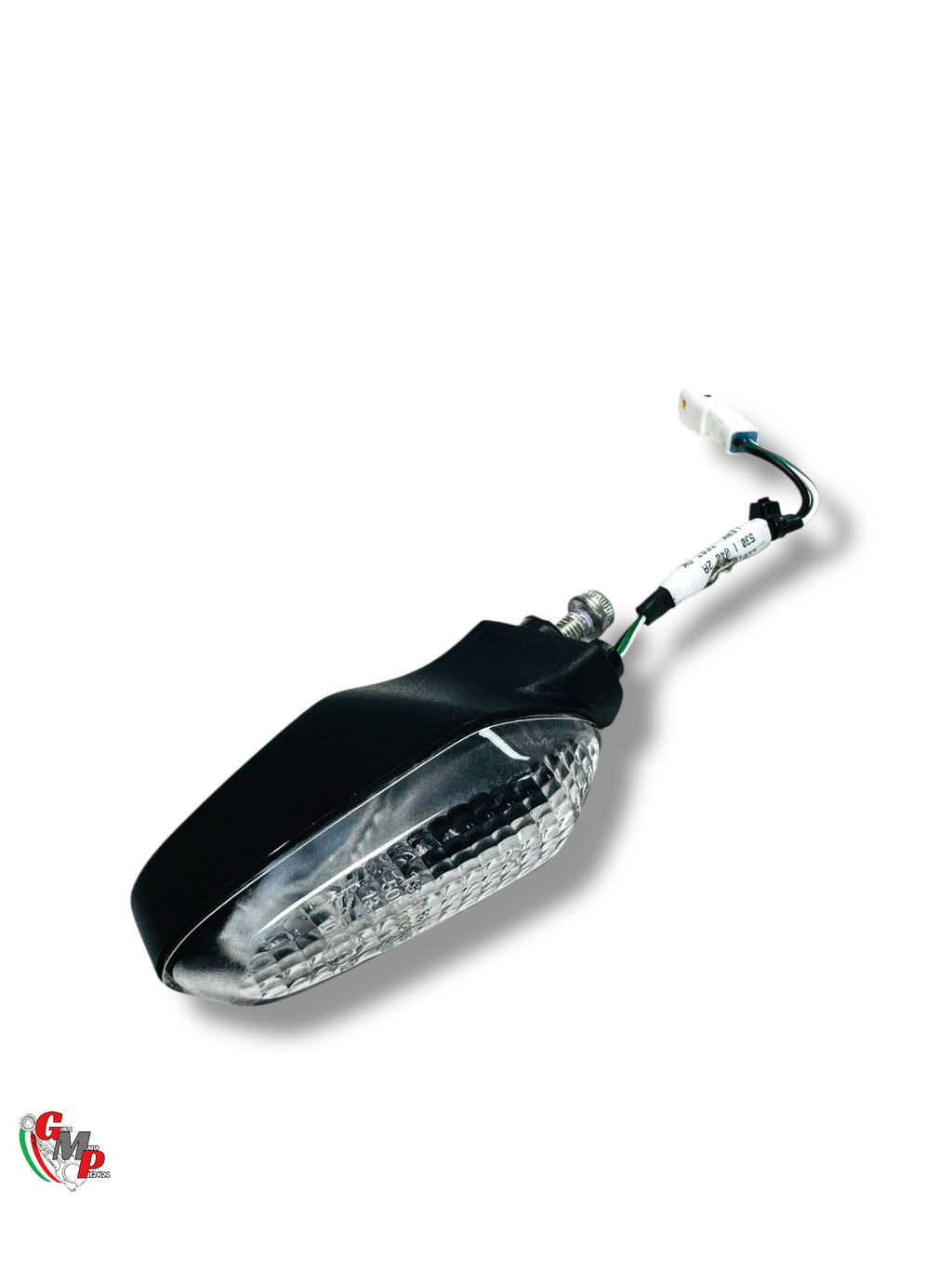 Rear Turn Signal - Ducati