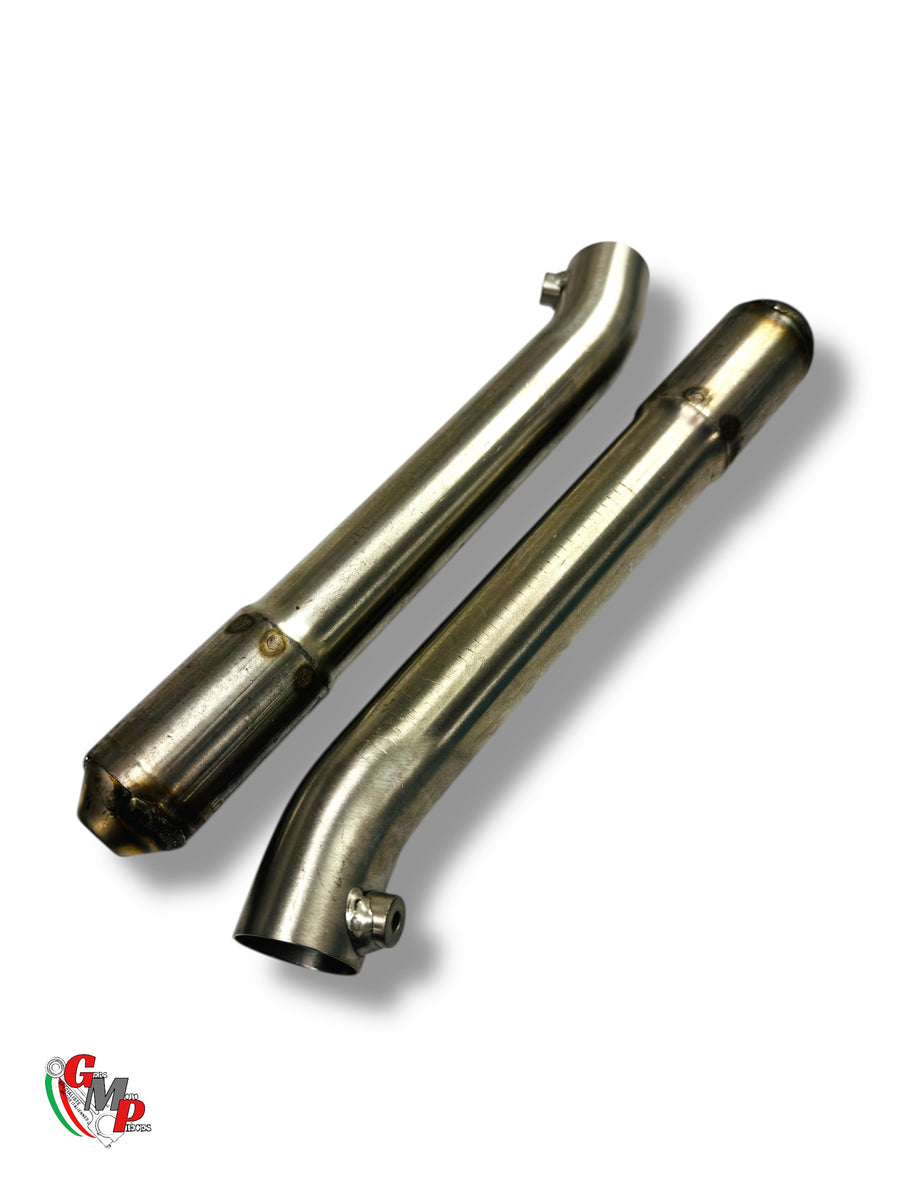 LEOVINCE DB killer baffle Diameter 35/32