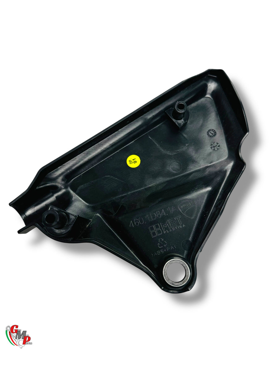 Right Side Panel - Ducati