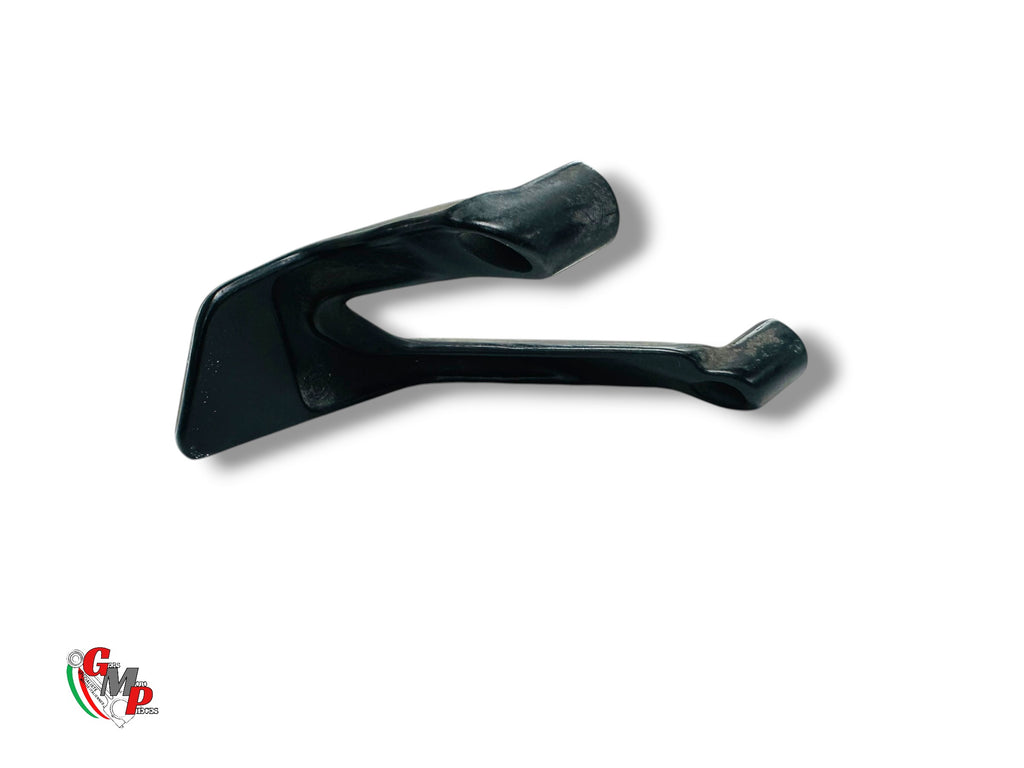 Left Lower Fairing Bracket - Ducati