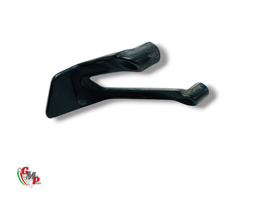 Left Lower Fairing Bracket - Ducati