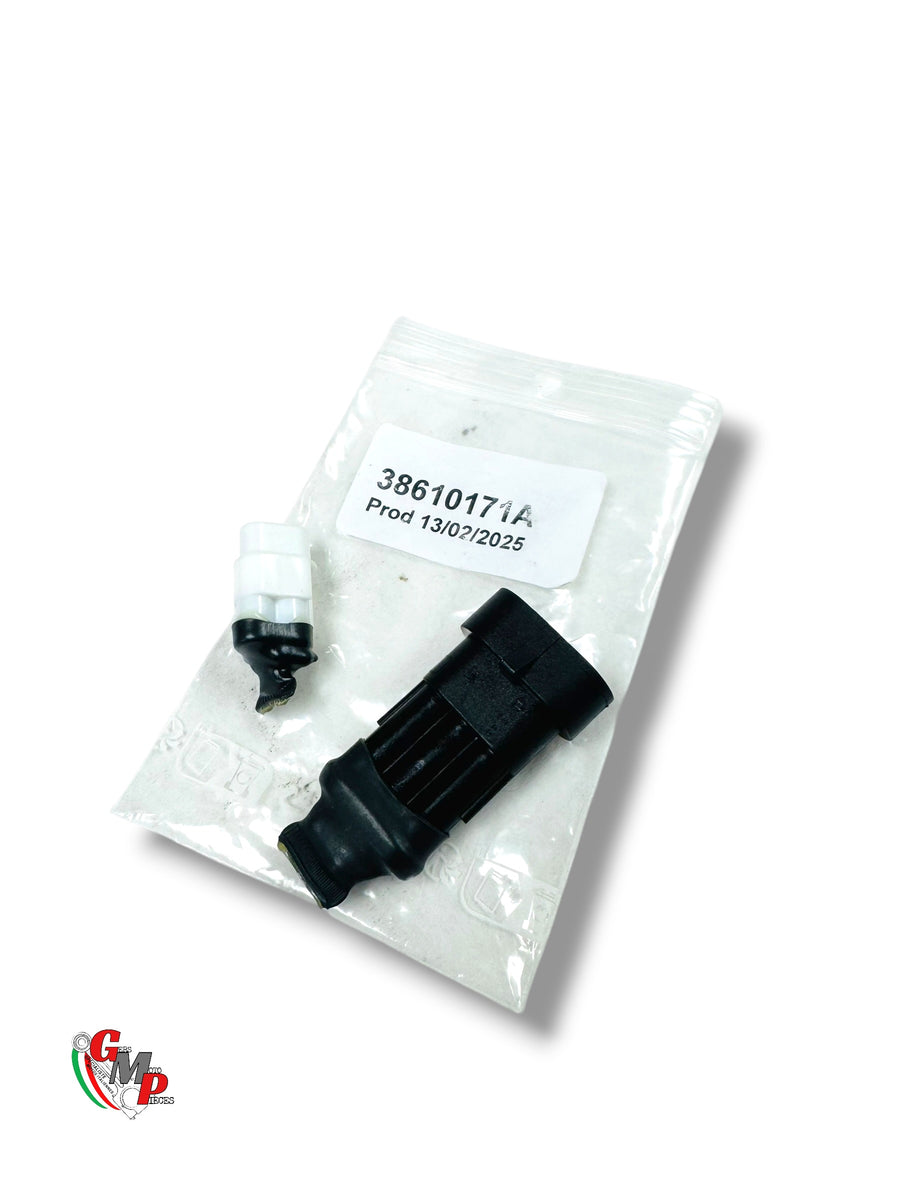 NEW Connector Plug - Ducati