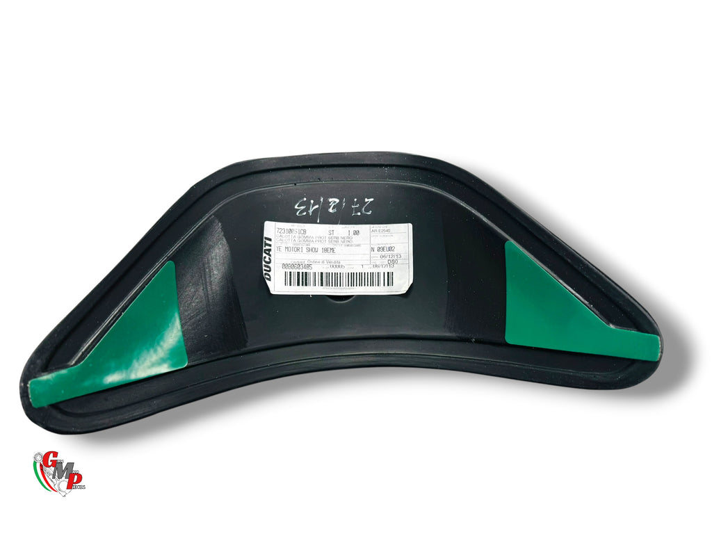 Protection Reservoir Noir NEUVE - Ducati