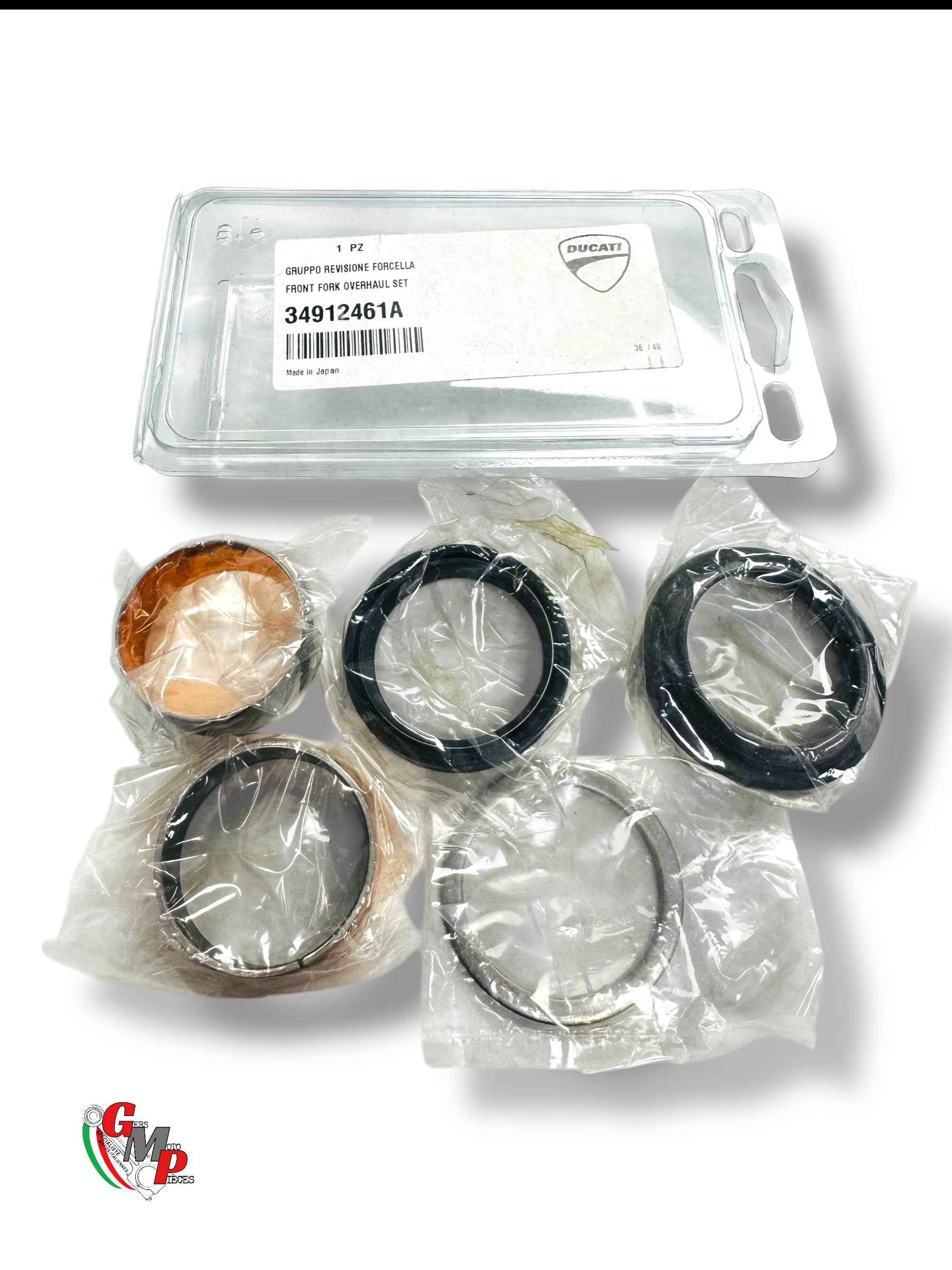 Kit Revision Fourche NEUF - Ducati