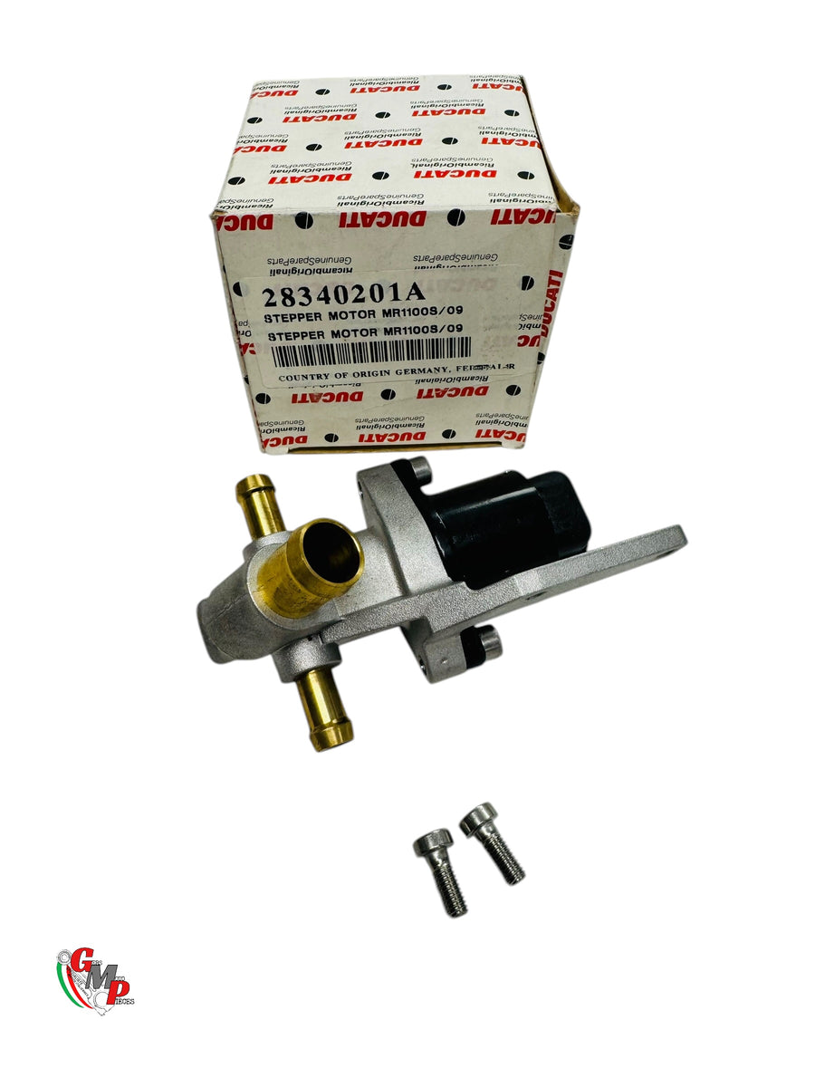 NEW Stepper Motor - Ducati