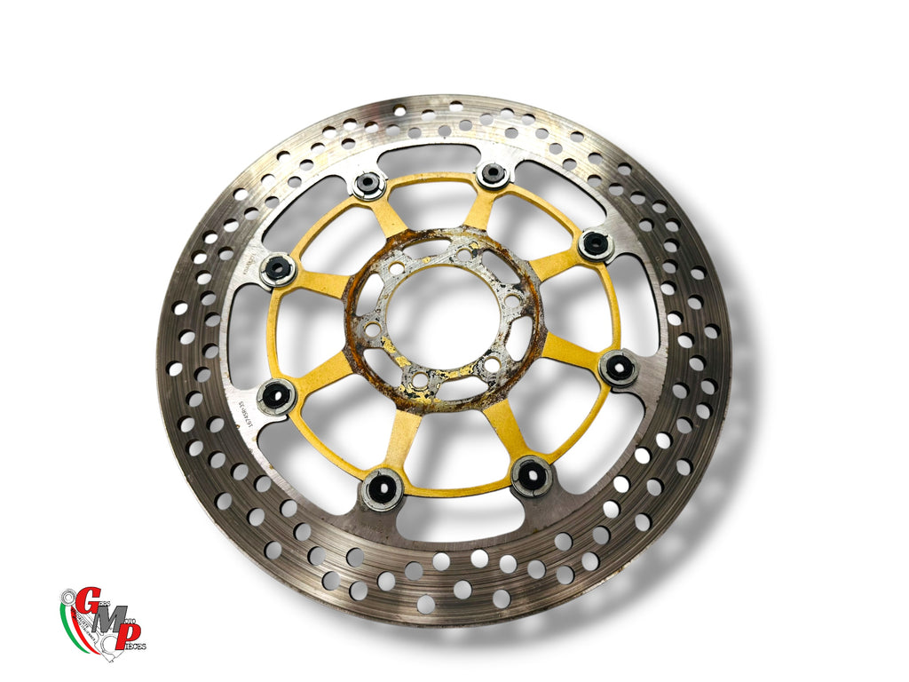 Disque Frein Avant Flottant - Ducati