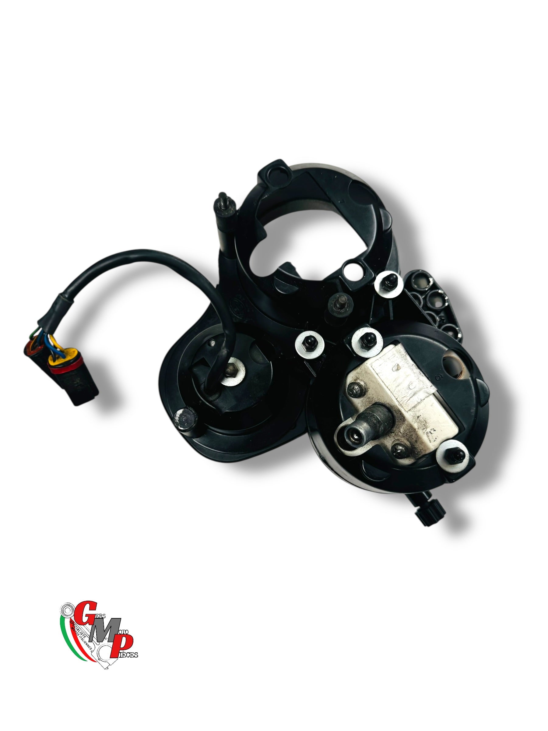 Meter - Ducati