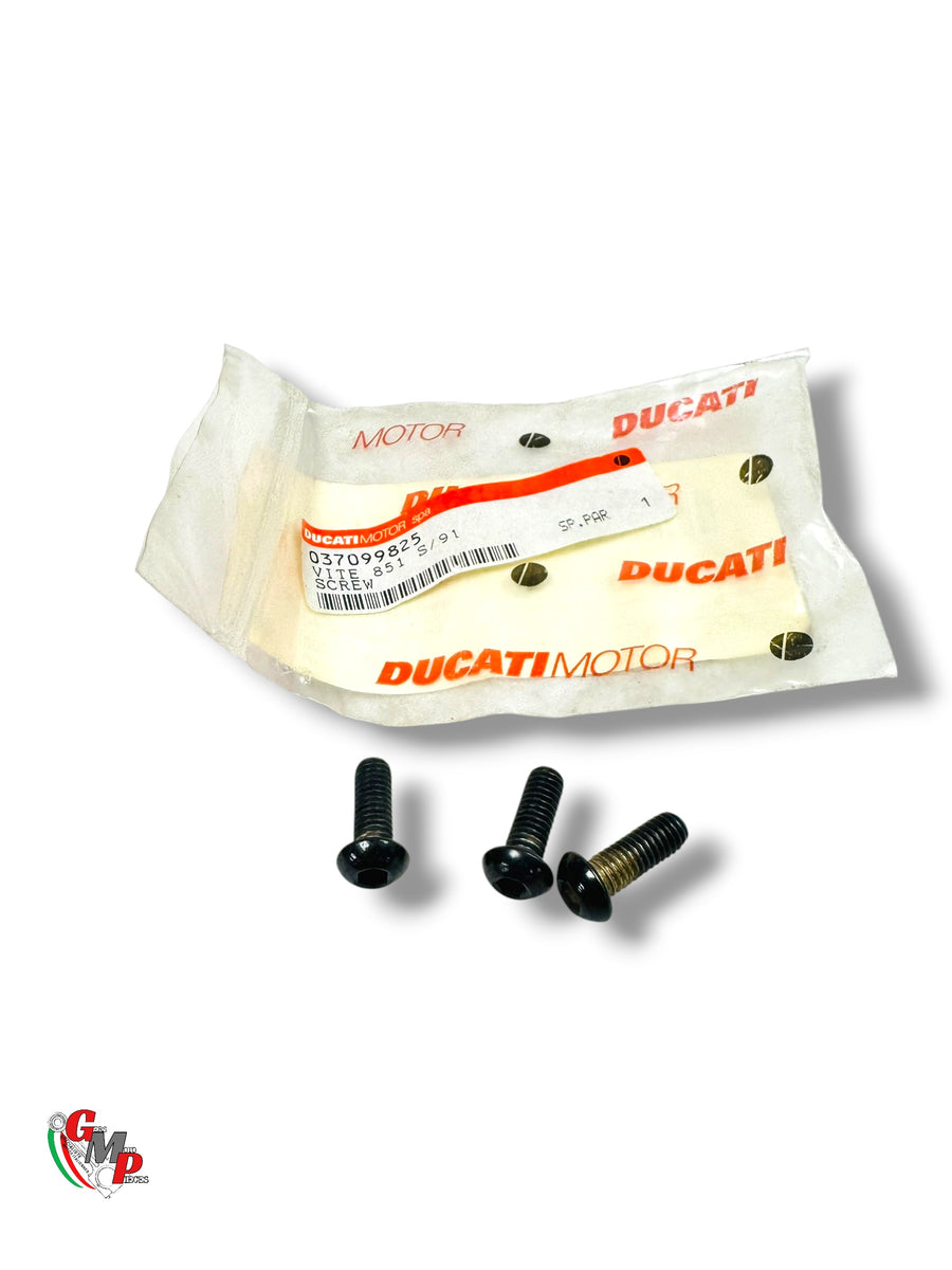 NEW screw - Ducati