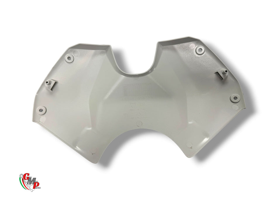 Poly Track Tank Cover NEW - Ducati Performance