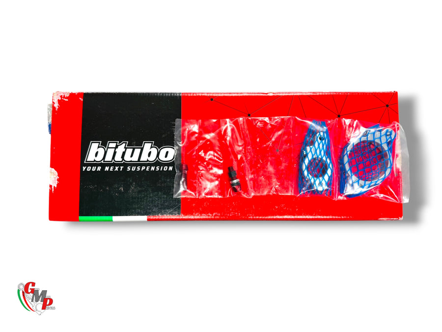 Kit Fixation Amortisseur Direction NEUF - Ducati