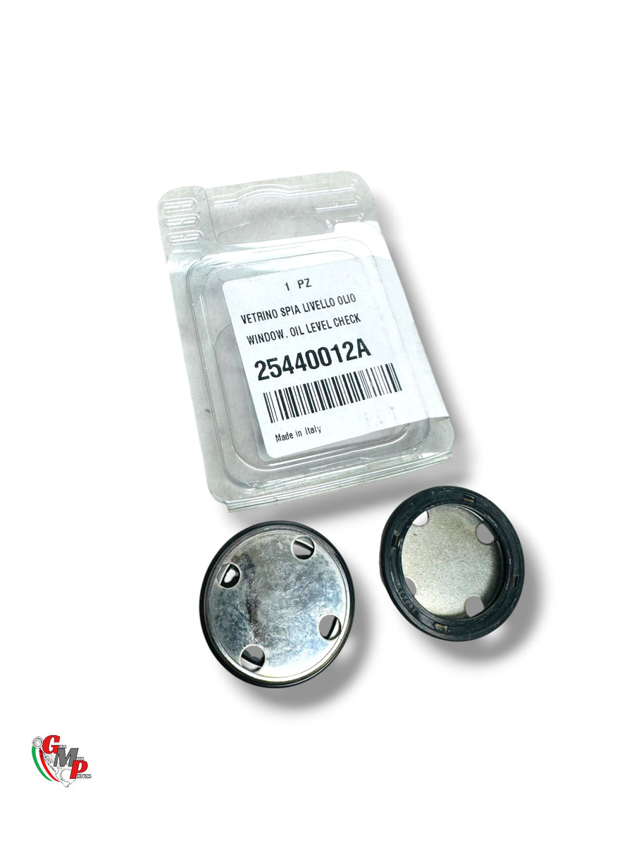 Oil Level Sight Glass NEW - Ducati