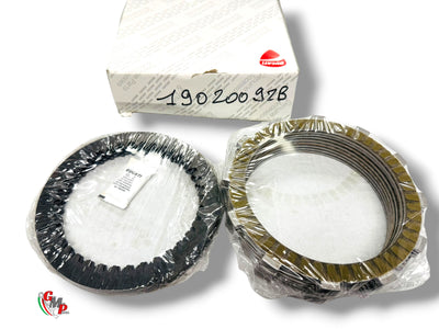 NEW Clutch Disc Set - Ducati