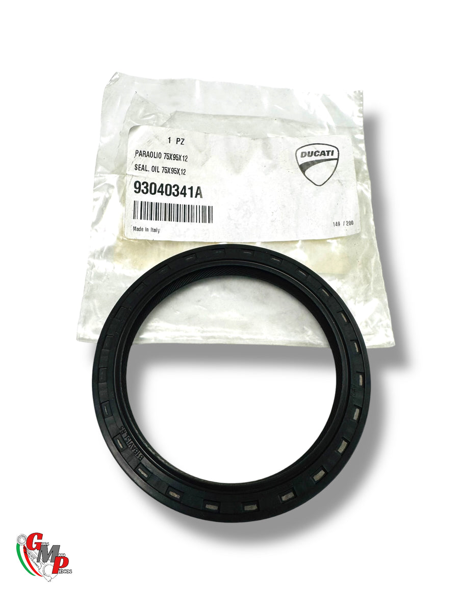 Clutch Oil Seal 75X95X12 NEW - Ducati