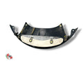 Carénage Dessous Tête De Fourche Noir - Ducati