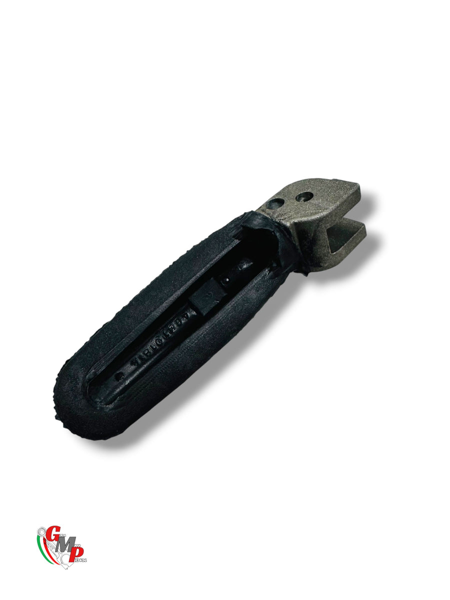 Left Footrest NEW - Ducati