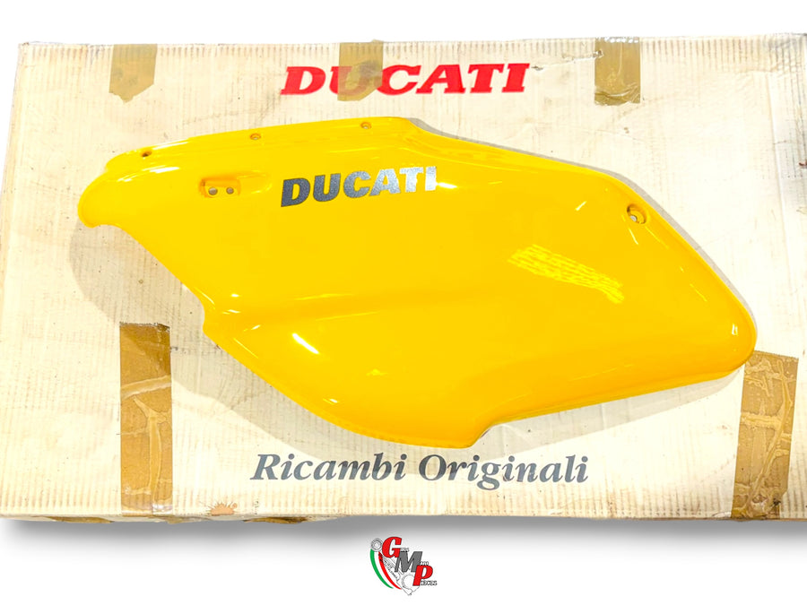 Left Fairing NEW - Ducati