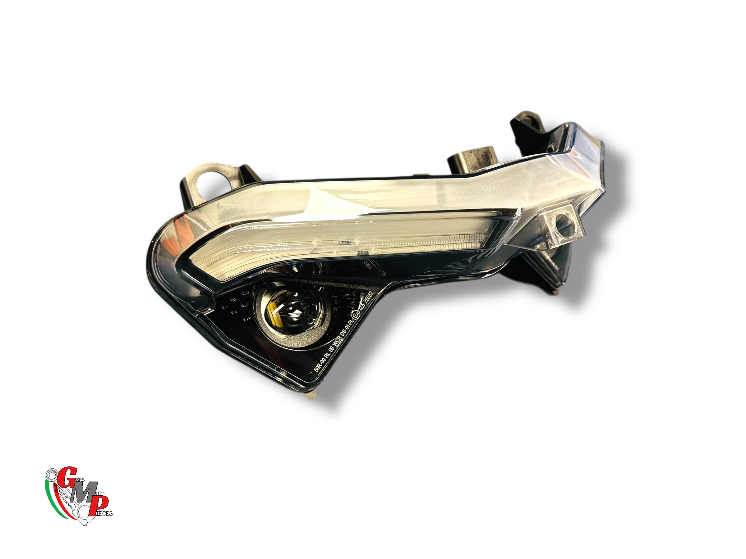 Phare Optique Avant - Ducati