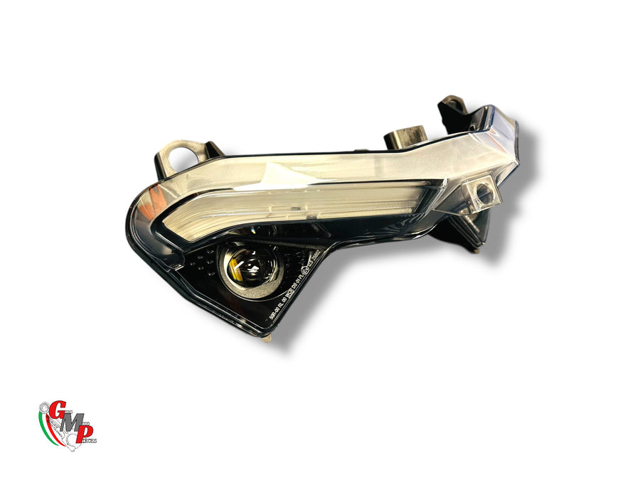 Front Headlight - Ducati