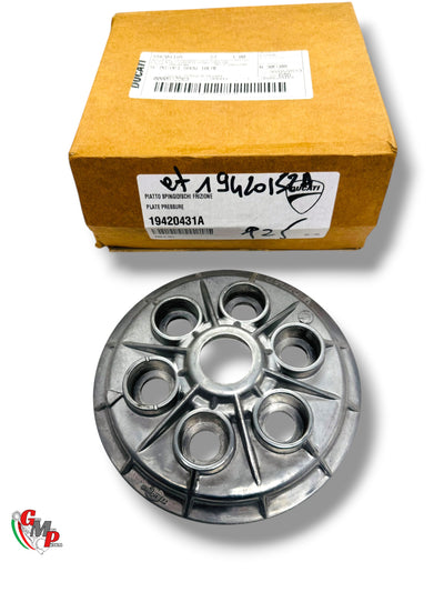 Pressure Plate Clutch without bearing NEW - Ducati