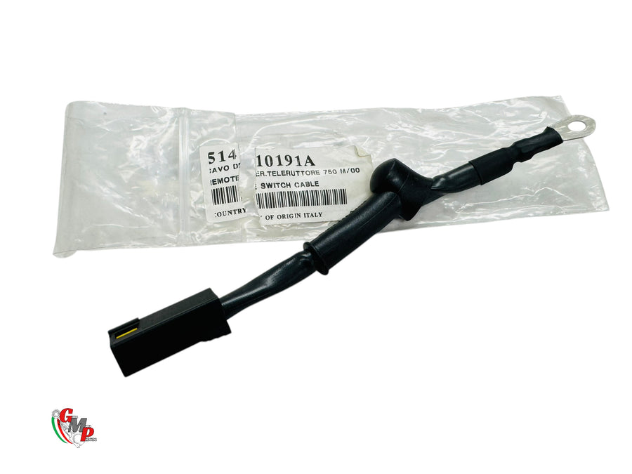 Cable Harness Terminal Relay Starter NEW - Ducati