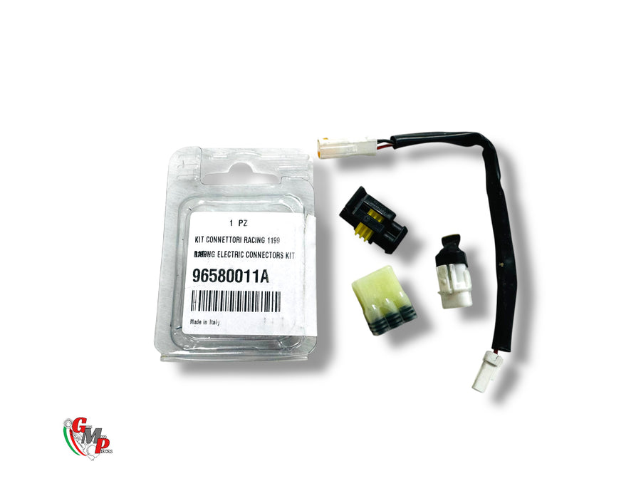 New 1199 Racing Connector Kit - Ducati
