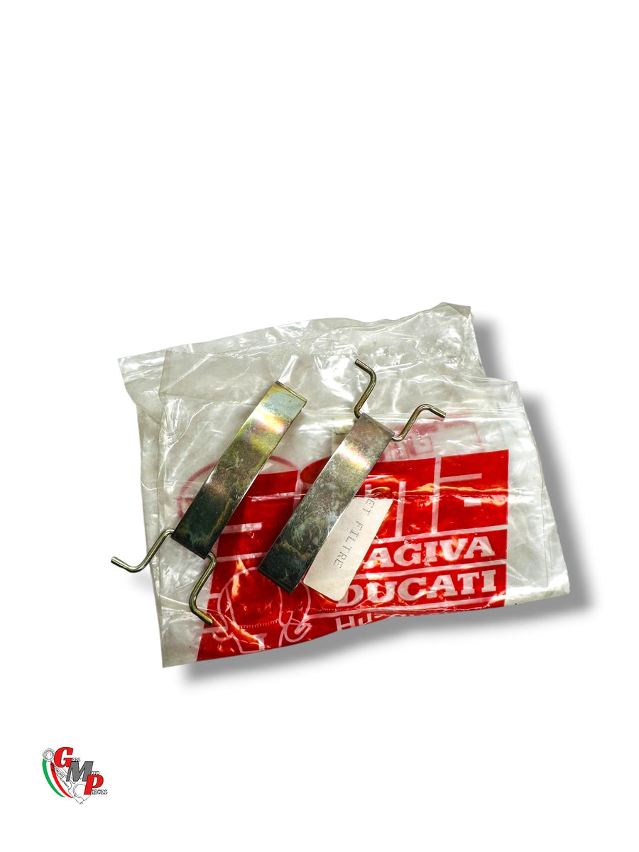 NEW Bichromate Hook - Ducati
