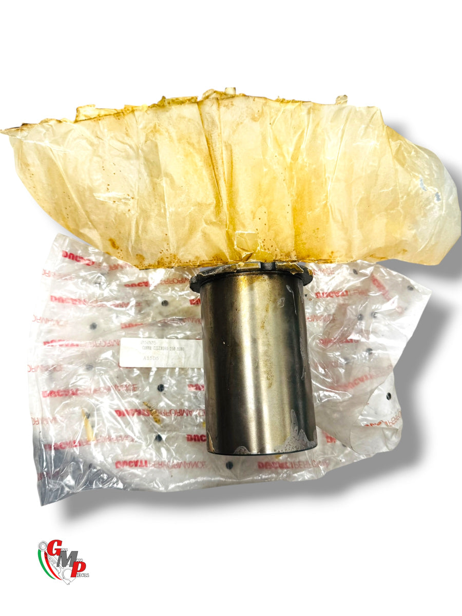 NEW 250 Single-Cylinder Barrel Sleeve - Ducati