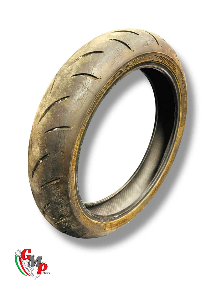 Bridgestone S21 - 120/70-17
