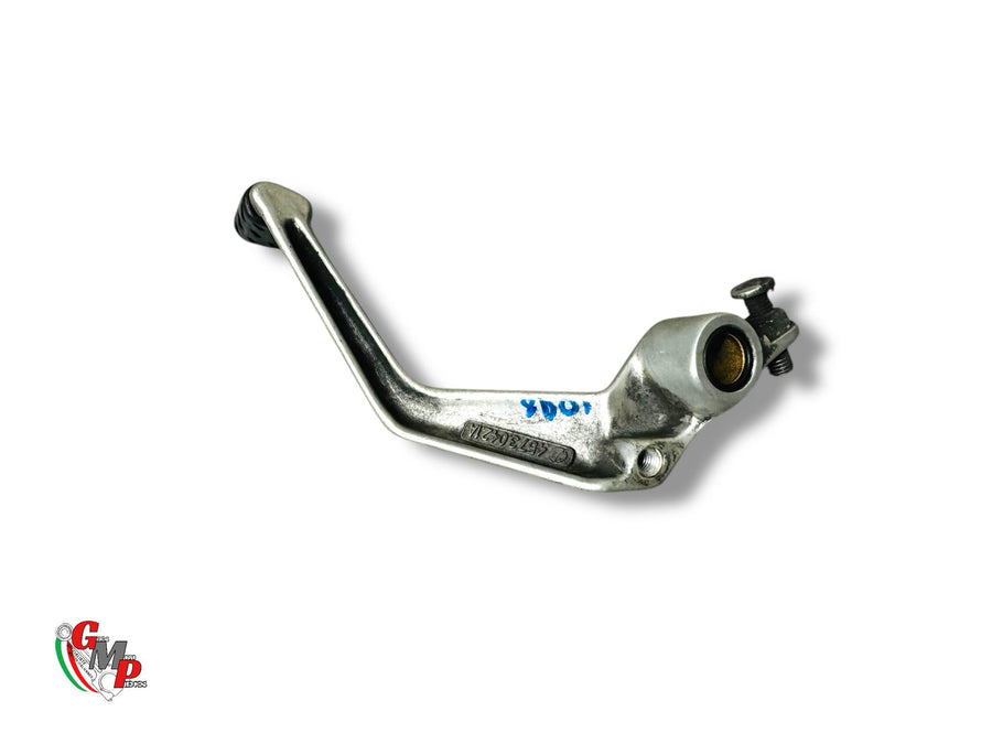 Grey Brake Pedal - Ducati