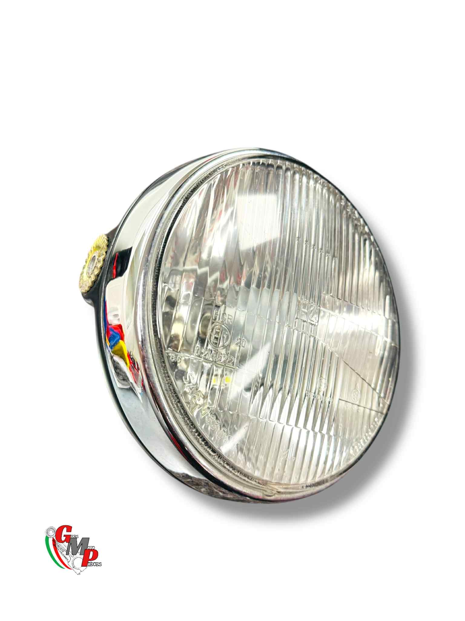 Headlight Optic Original - Ducati
