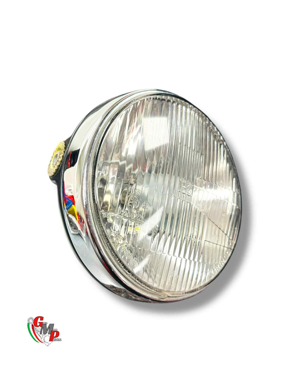Headlight Optic Original - Ducati