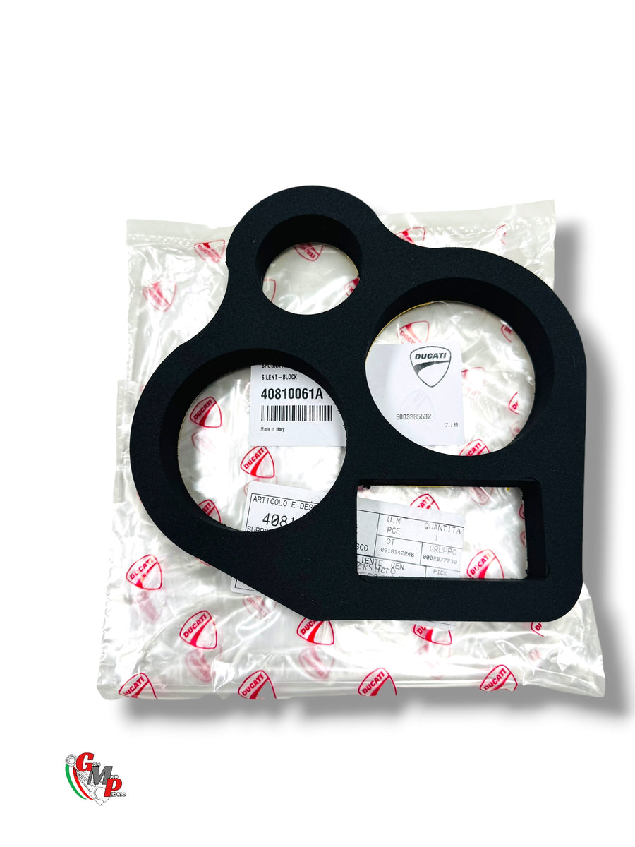 Speedometer Foam NEW - Ducati