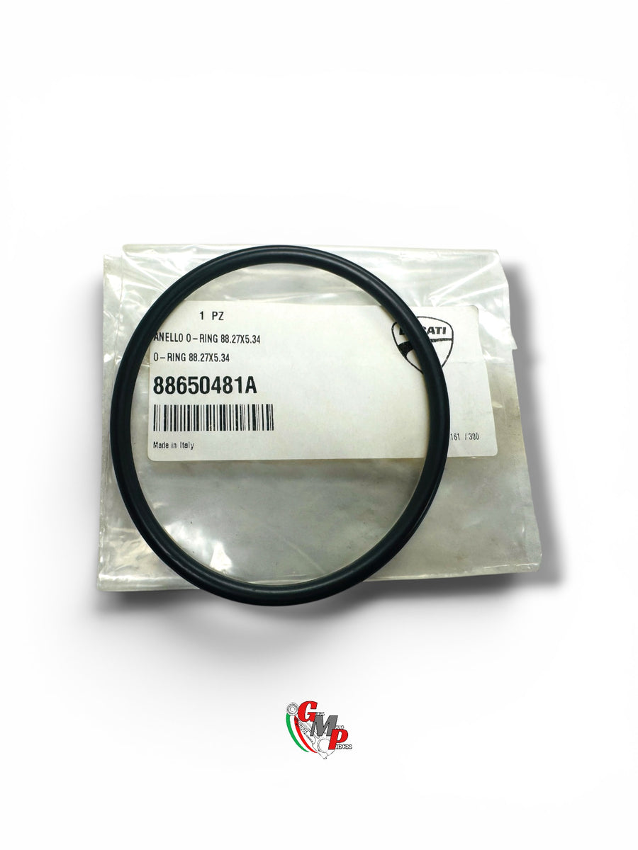 O-Ring 88.27X5.34 Fuel Pump NEW - Ducati