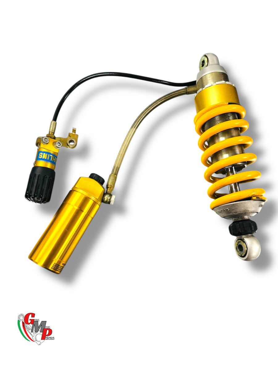 Ohlins Shock Absorber - Ducati