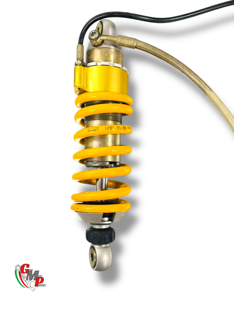 Ohlins Shock Absorber - Ducati