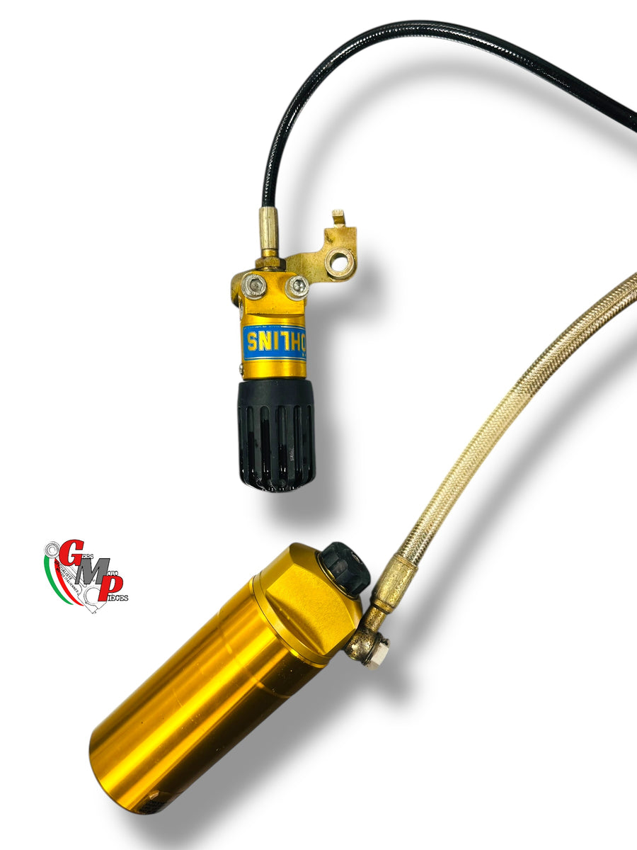 Ohlins Shock Absorber - Ducati