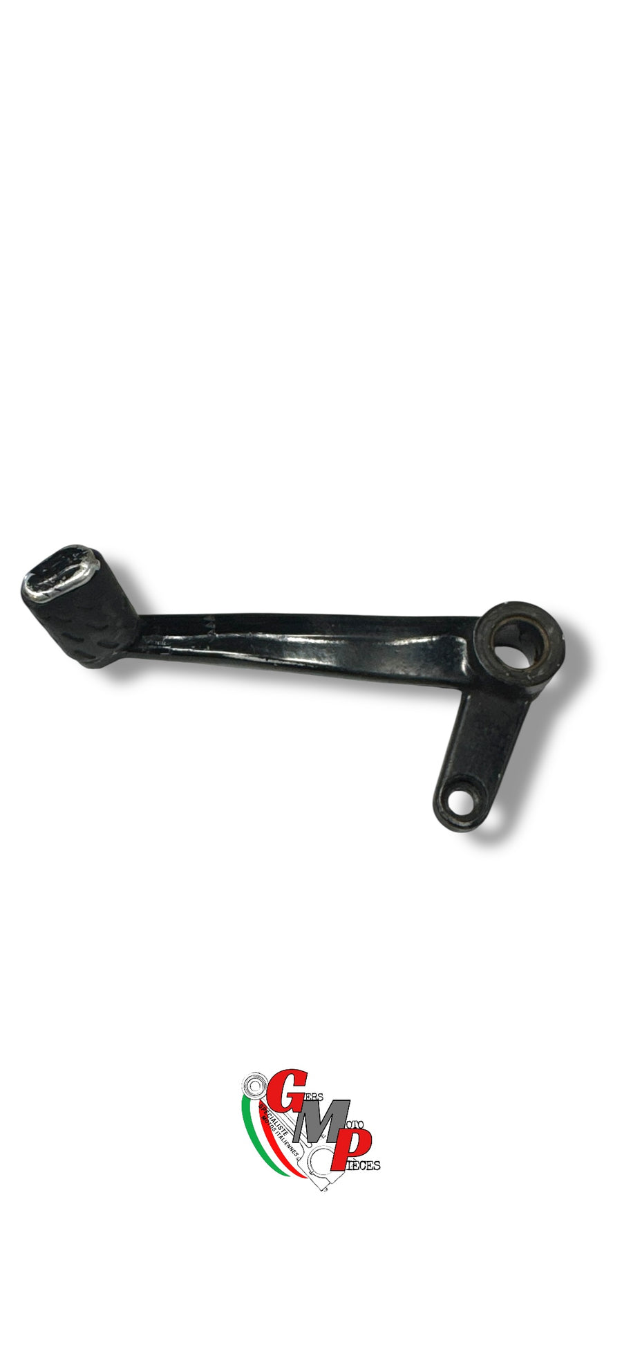 Black selector - Ducati