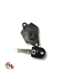 Trunk lock - Ducati Multistrada 1000